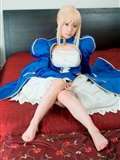 [Cosplay]  Fate Stay Night - So Hot(15)